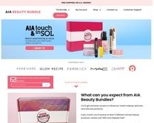 Thumbnail of Aiabeautybundle.com