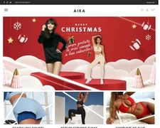 Thumbnail of Aika.ro