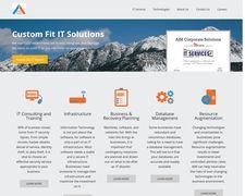 Thumbnail of AIM - Corporate Solutions, Inc.