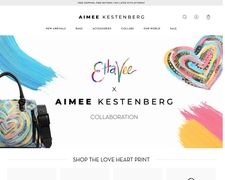 Thumbnail of Aimee Kestenberg