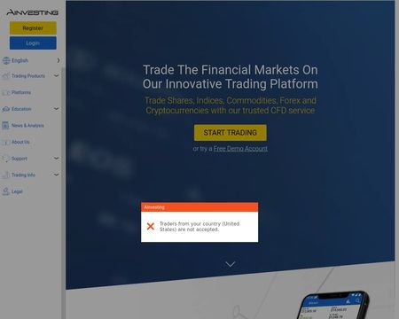 Ainvesting