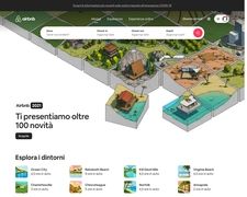 Thumbnail of Airbnb.it