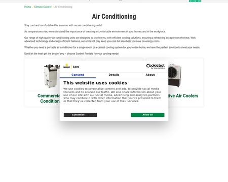 website thubmnail of Aircon 247