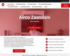 Thumbnail of Airco Zaandam