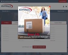 AirFilters.com