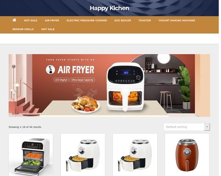 Airfryer-us