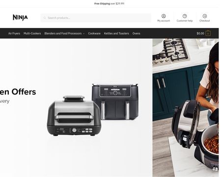 Airfryer.ebangkok.org