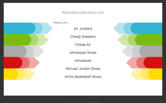 Thumbnail of AirJordanCollections