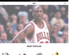 Thumbnail of Air Jordan Online USA