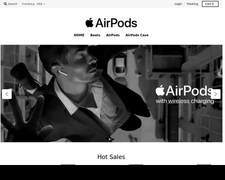 Airpodsllc