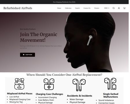 Airpodspprog.shop