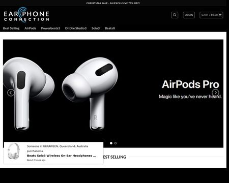 Airpodsproshope
