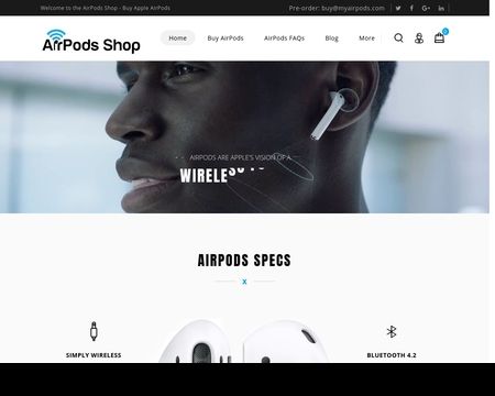 Airpodsshop