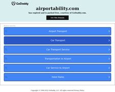 Thumbnail of AirportAbility
