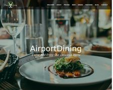 Thumbnail of Airport Dining