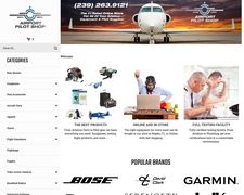 Thumbnail of Airport Pilot Shop