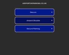 Thumbnail of Airportukparking.co.uk