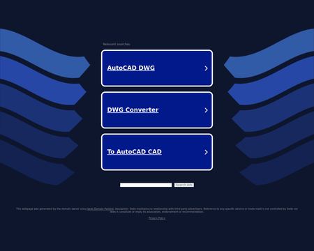 website thubmnail of XFA AI