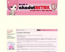 Thumbnail of AkaDot