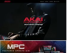 Thumbnail of Akai Professional