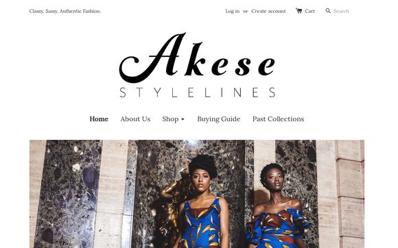 Thumbnail of Akese Stylelines