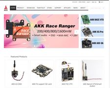 Thumbnail of AKK Technology Inc
