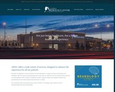 Thumbnail of Alaska Neurology Center