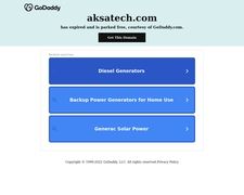 Thumbnail of AksaTech Solutions Pvt Ltd