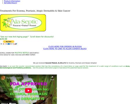 Ala-Septic