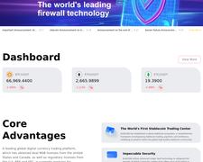 Thumbnail of Alaicoin.com