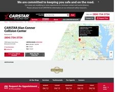 Thumbnail of Alan Conner Collision Centers