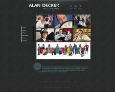 Thumbnail of Alan Decker Photography