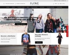 Thumbnail of Alanic.clothing