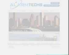 Thumbnail of Alarmtechs.com