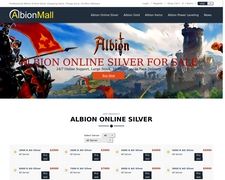 Thumbnail of AlbionMall