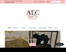 Thumbnail of ALC Crafts