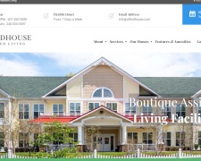 Thumbnail of Alfredhouse Assisted Living