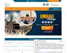 Thumbnail of Al Haram Travel