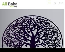 Thumbnail of Alibaba.ca