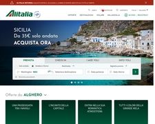 Thumbnail of Alitalia