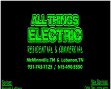 All-Things-Electric