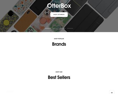 website thubmnail of A4C