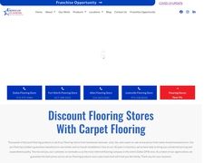 Thumbnail of All American Flooring