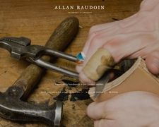 Thumbnail of Allan Baudoin