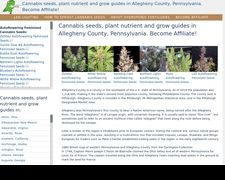 Thumbnail of Alleghenycannabis.ga