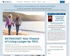 Thumbnail of Alliance For Advanced Health
