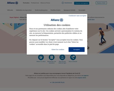 Allianz