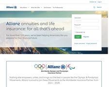Thumbnail of Allianz Life Insurance