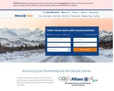 Allianz Travel Insurance