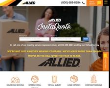 Thumbnail of Allied.com